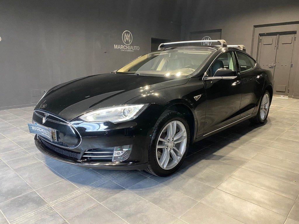 Model S 85kWh Performance - Immagine 0