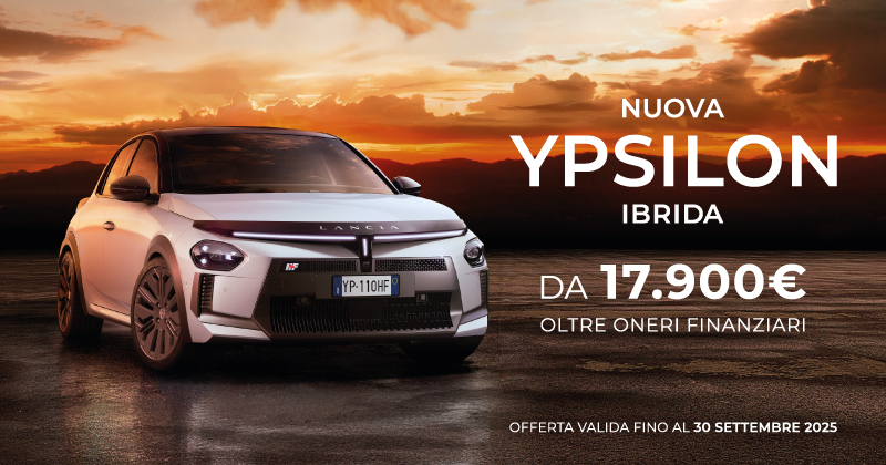 Promo Lancia