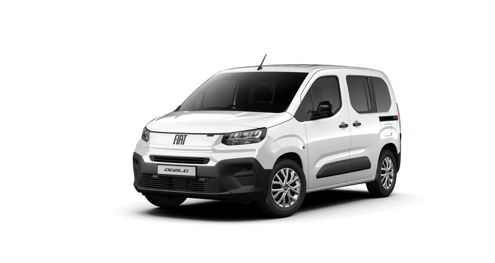 DOBLÒ SERIE 3 Doblò 1.2 110 CV Mt6}