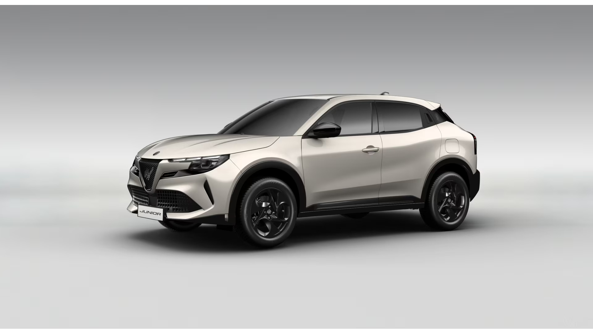 Junior Ibrida-ibrida 1.2 145CV Hybrid eDCT6}