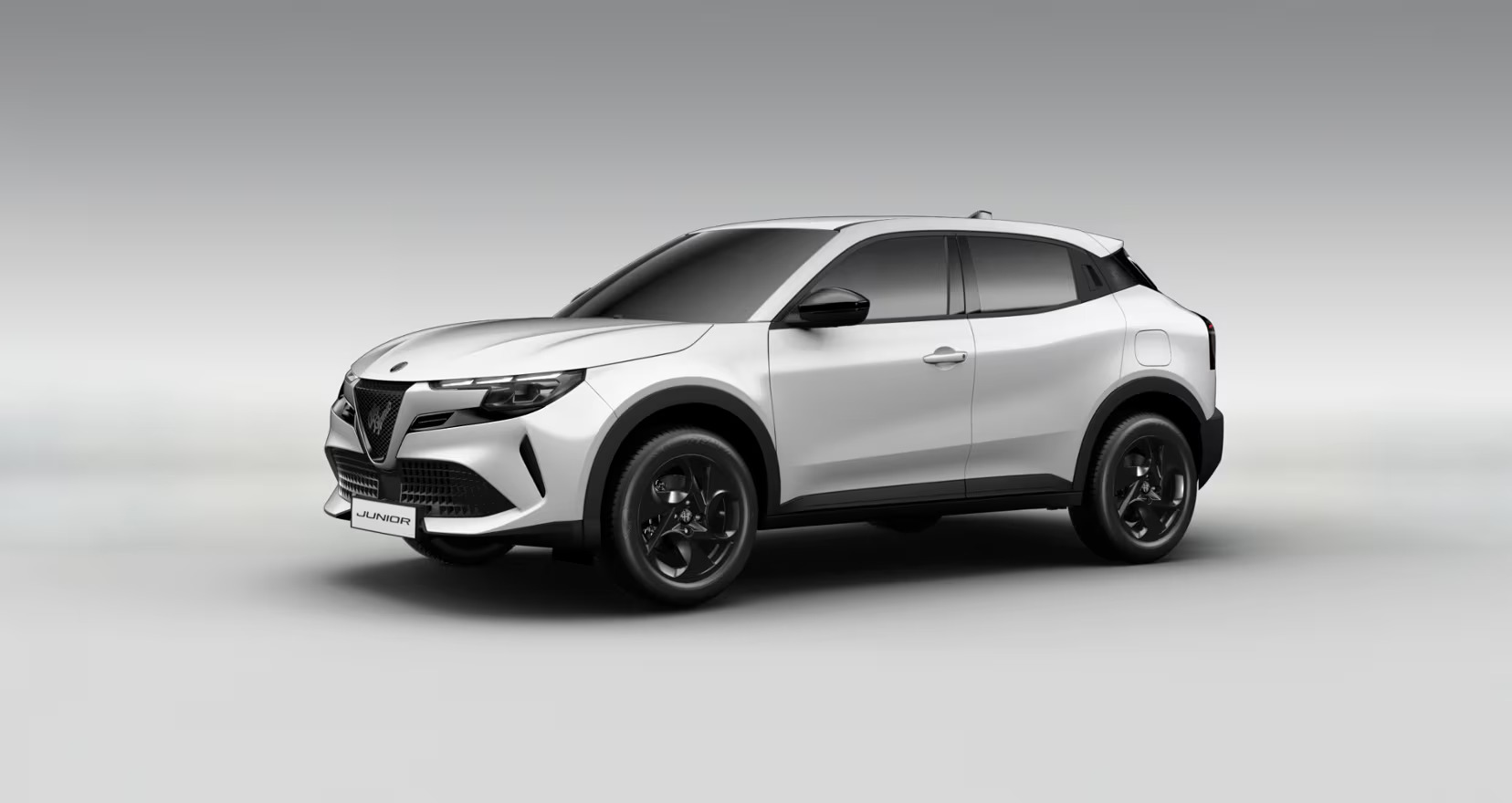 Junior Ibrida-ibrida 1.2 145CV Hybrid eDCT6}