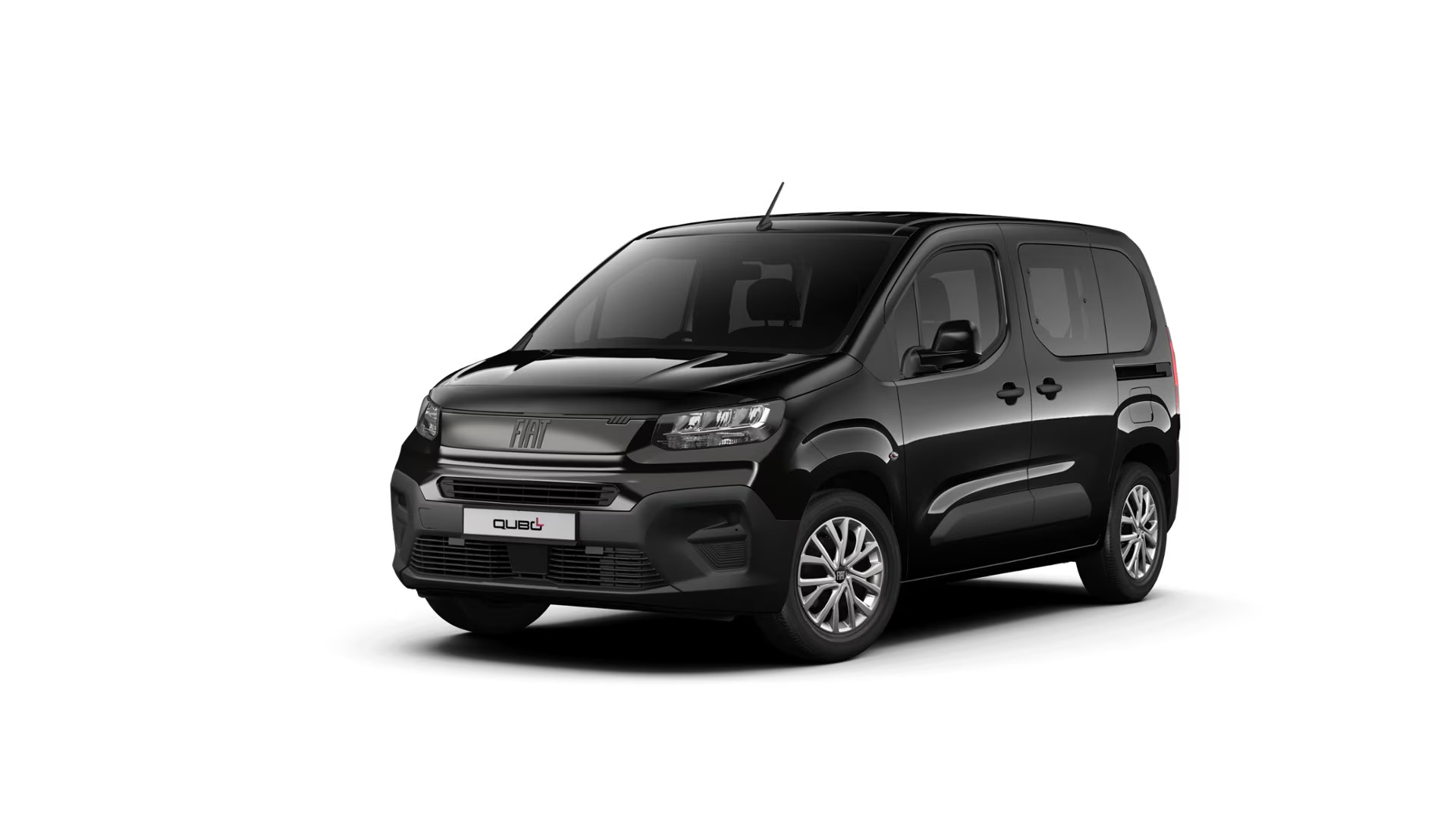 Qubo L 1.5 Diesel 100 CV Mt6}