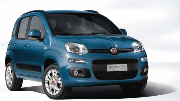 Panda 1.0 FireFly S&S Hybrid}