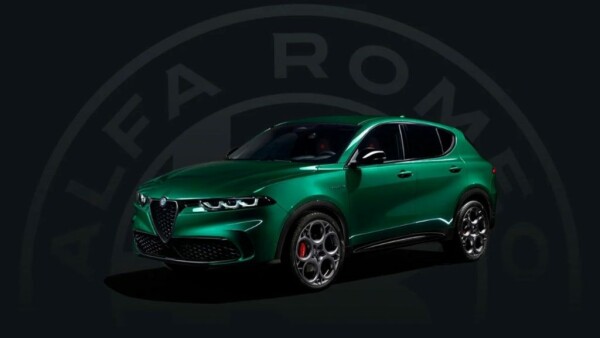 Tonale 1.6 Diesel 130 CV TCT7 Sprint}