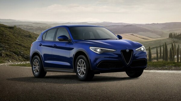 Stelvio 2.2 TD 160 CV AT8 RWD Veloce}