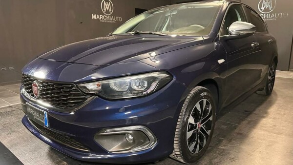 Offerta FIAT Tipo 1.6 Mjt S&S DCT 5 porte Mirror