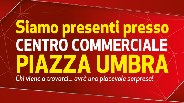 Marchi auto Piazza Umbra