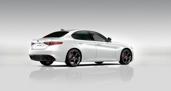 Giulia-veloce