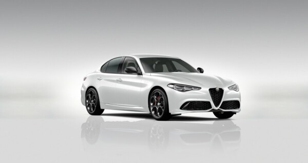 Giulia-veloce
