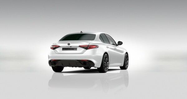 Giulia-veloce
