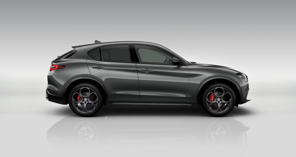 Stelvio-veloce