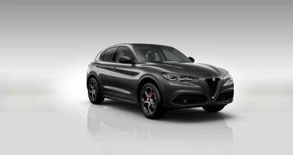 Stelvio-veloce