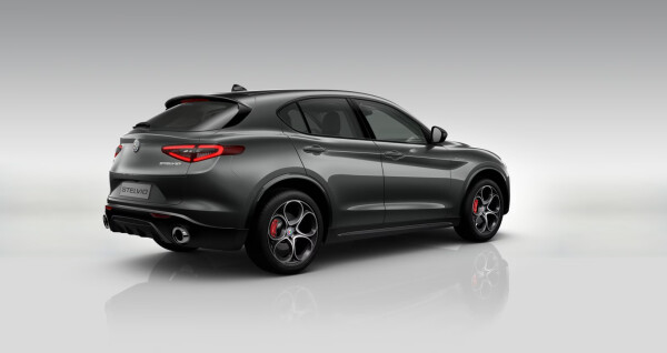 Stelvio-veloce