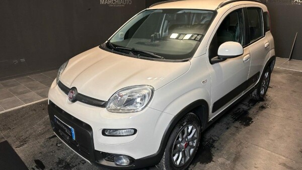 166 accessori fiat panda in umbria su Bakeca