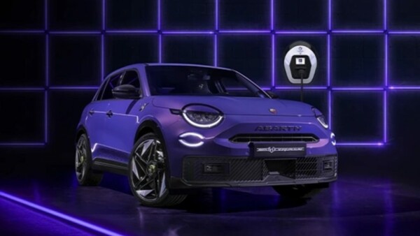 600e Scorpionissima}