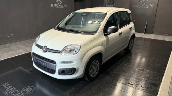 Panda 1.0 FireFly S&S Hybrid}