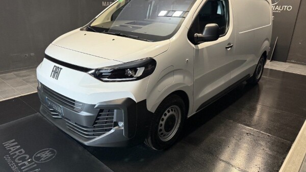 Scudo E-Scudo (Prezzo Iva Escl.) Bev L2H1 Batteria 75Kw}