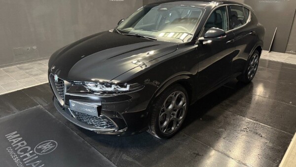 Tonale 1.5 160 CV MHEV TCT7 Sprint}