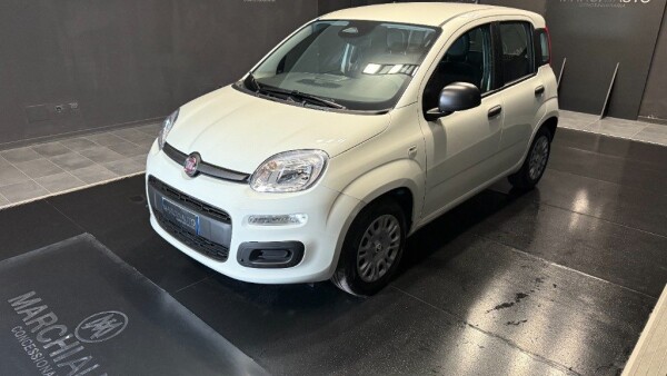 Panda 1.0 FireFly S&S Hybrid}