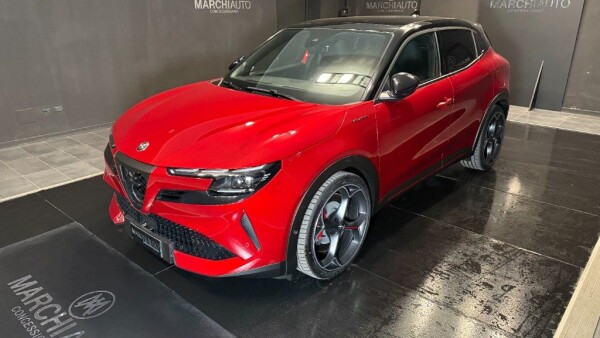 Junior 280 CV BEV Veloce - PRONTA CONSEGNA}