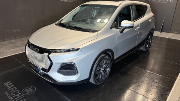 Evo4 Evo 4 (Prezzo Iva Escl.) 1.6 Bi-Fuel GPL}