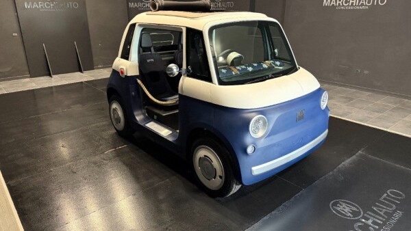 Topolino Vilebrequin}