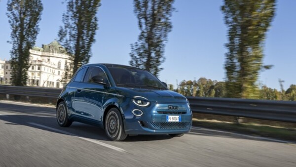 500 Berlina Hybrid Icon}