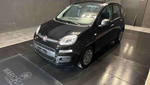 Panda 1.0 FireFly S&S Hybrid Icon}