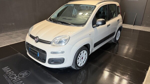 Panda 1.3 MJT S&S Easy}