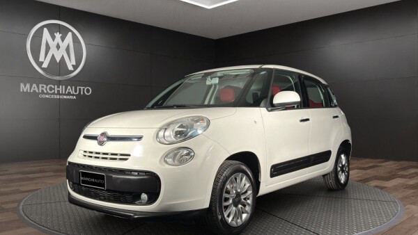500L 0.9 TwinAir Turbo Natural Power Easy}