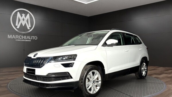 Karoq 1.6 TDI SCR Ambition}