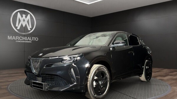 Junior 1.2 145 CV Hybrid eDCT6 Sprint (Pack Techno)}