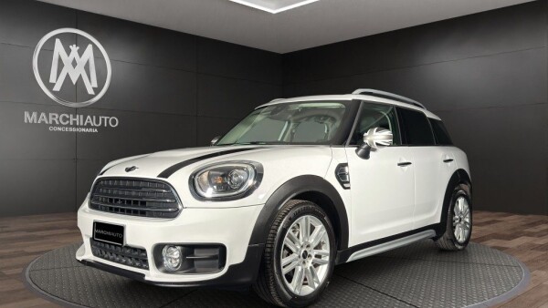 Countryman 1.5 One D Hype Countryman}