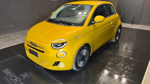 500 1.0 Hybrid 'Torino'}