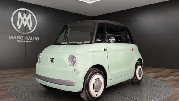 Topolino 6kw}