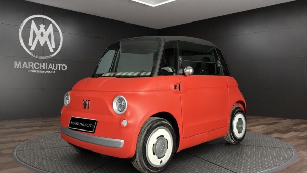Topolino 6kw}