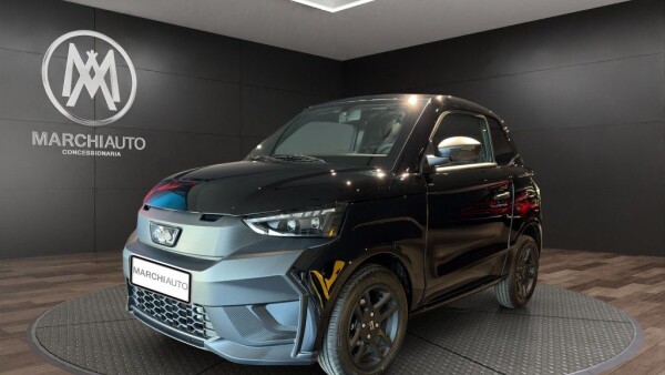 JS 50 DCI L6 Select Confort - PRONTA CONSEGNA -}