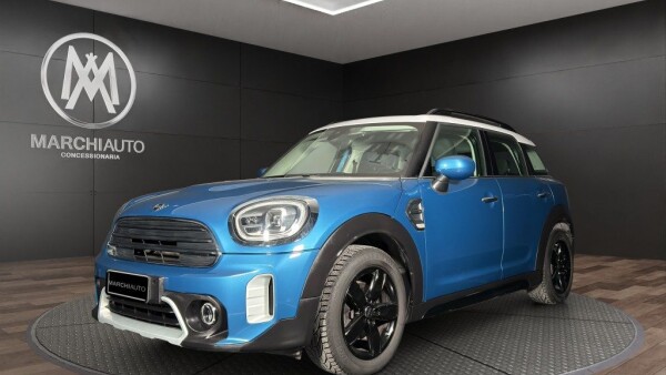 Countryman 1.5 One D Northwood Edition Countryman}