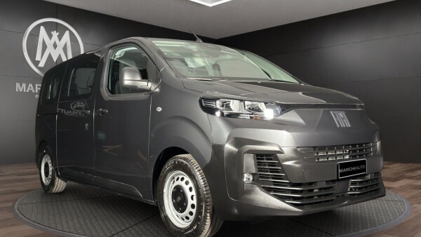 Scudo 2.0 BlueHDi 145cv 5 Posti PL-TN Furgone Combi - Immagine 2