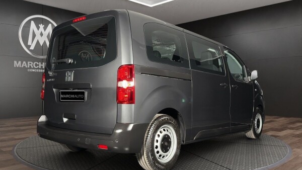Scudo 2.0 BlueHDi 145cv 5 Posti PL-TN Furgone Combi - Immagine 4