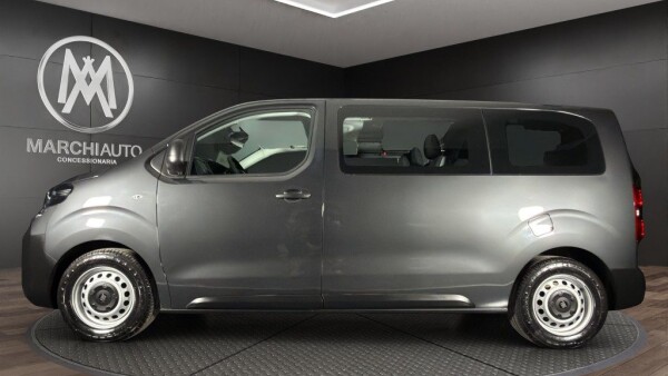 Scudo 2.0 BlueHDi 145cv 5 Posti PL-TN Furgone Combi - Immagine 7