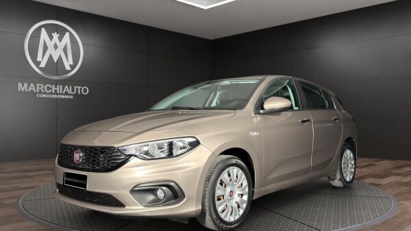 Tipo 1.4 5 porte Easy}