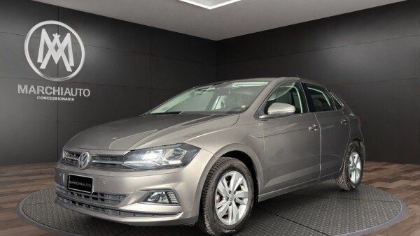 Polo 1.0 EVO 5p. Comfortline BlueMotion Technology}
