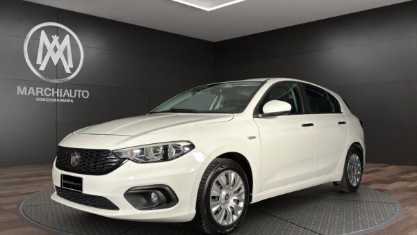Tipo 1.4 5 porte Easy}