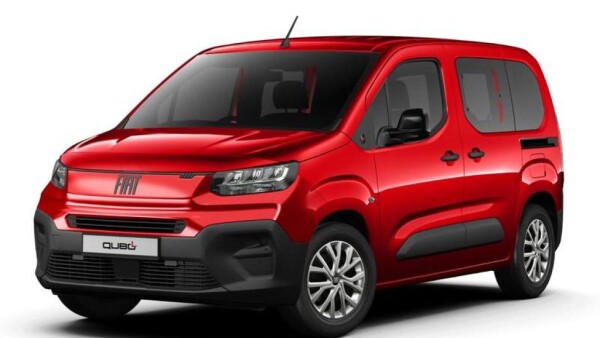 Qubo L 1.2 110 CV Mt6 Pop}