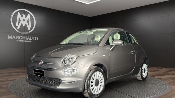 500C 1.2 Lounge}