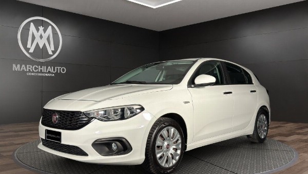 Tipo 1.4 5 porte Easy}