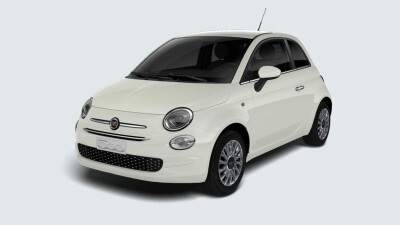 Offerte in Evidenza Marchi Auto - 500 1.0 70 CV Hybrid Lounge - Immagine 0