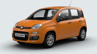 Offerte in Evidenza Marchi Auto - New Panda 1.0 70cv Hybrid Easy - Immagine 0