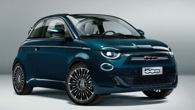 Offerte in Evidenza Marchi Auto - 500e Passion Cabrio - Immagine 0